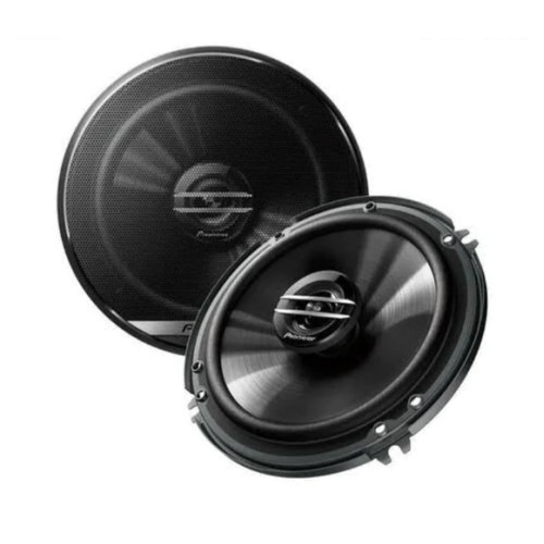 PIONEER TS-G1620F-2 6" 2WAY SPEAKERS PIONEER TS-G1620F-2 6" 2WAY SPEAKERS